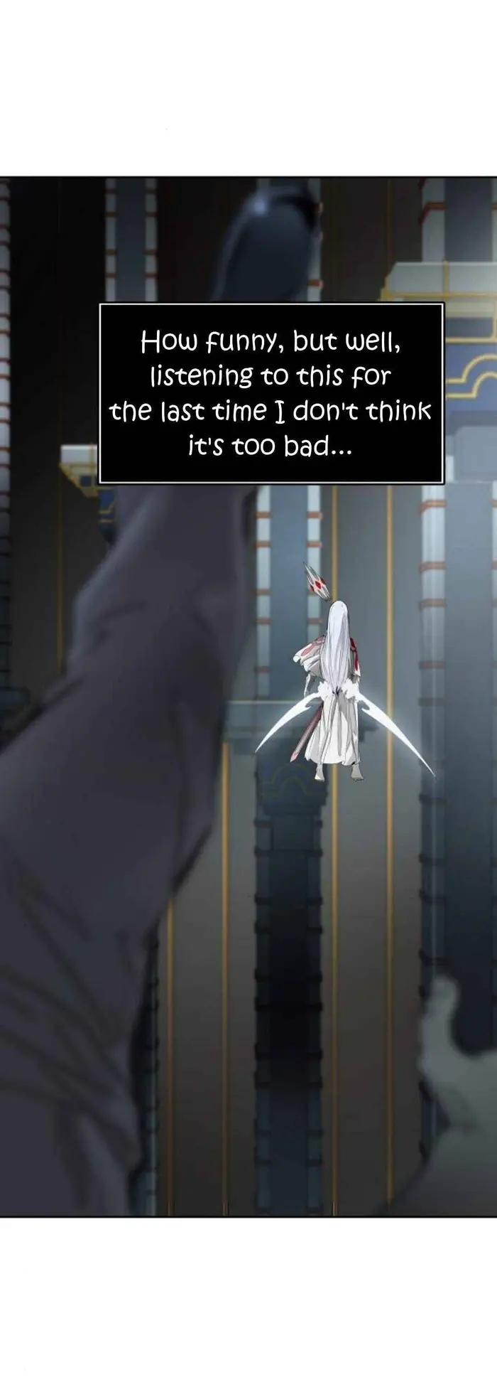 Tower of God Chapter 488 image 24_optimized